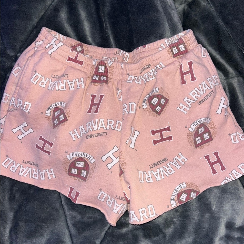 Pajama pants
